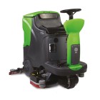 Ipc Ct110 Bt70 Ride-on Scrubber image