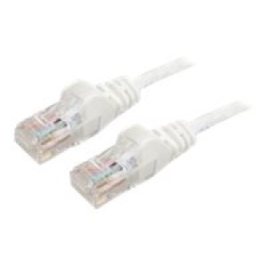 Dynamix Cat 6 Utp Patch Cable 5m White