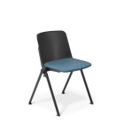 Scout 4-Leg Seat Upholstered Chair image