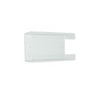 Plastic Wall Mount Glove Dispenser Ea image