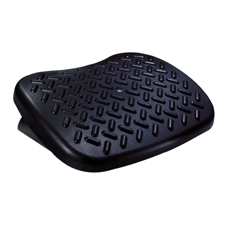 Dac Foot Rest Ultimate MP140 Black  