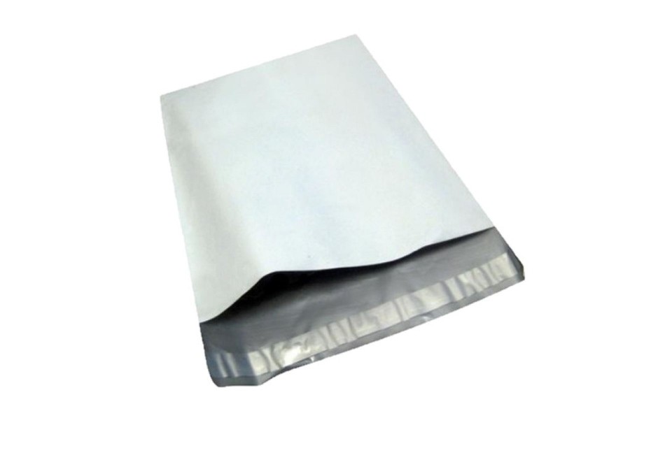 Mail Bag Courier Ctb4 330x440mm Pack Of 50