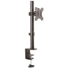 Startech Monitor Stand Up To 8kg Monitors Heavy Duty Steel With Clamp image