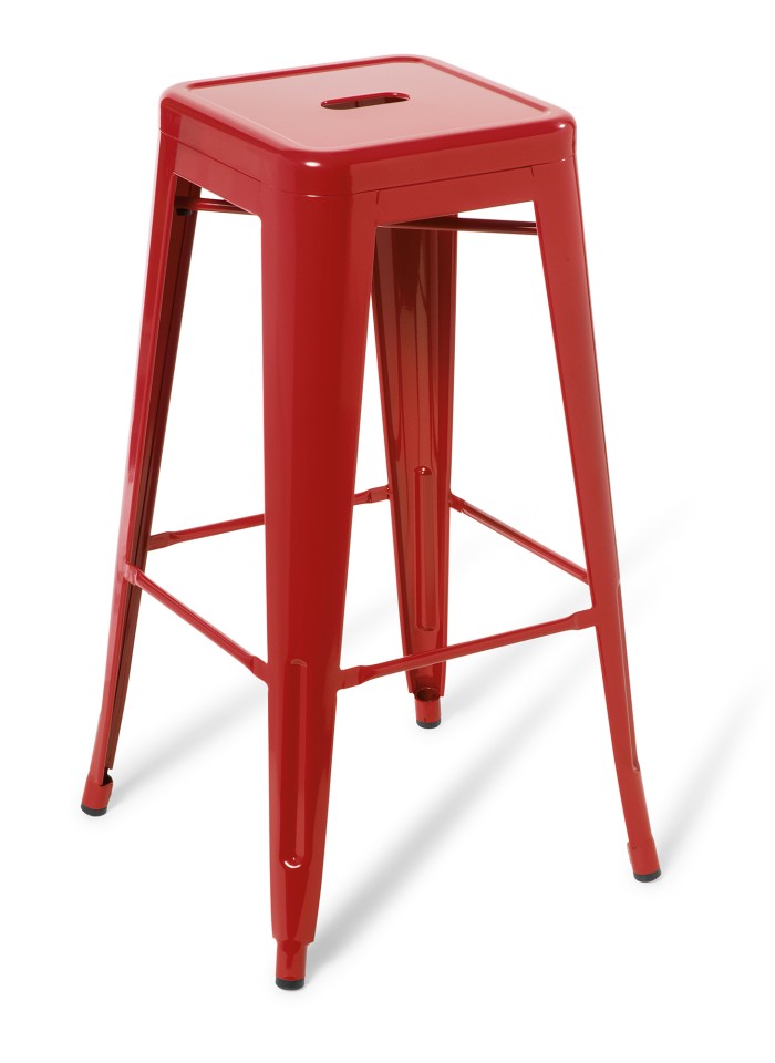 Eden Industry Bar Stool