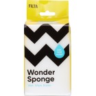 Filta Wonder Sponge Magic Eraser White
