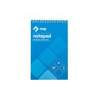 NXP Spiral Notepad A5 300 Pages image