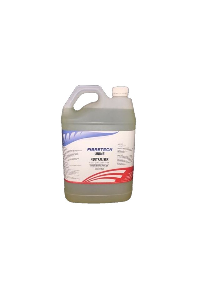 Fibretech Urine Neutraliser 500ml