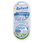 Refresh Your Car Gel Can Fresh Linen image