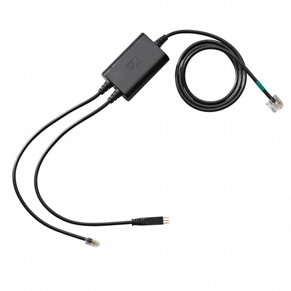 EPOS | Sennheiser CEHS-PO 01 EHS Cable - Polycom