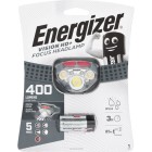 Energizer Vision Plus HD Focus Headlight image