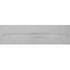 Ledah Trimmer Pressure Bar Replacement 360 and 550 499mm image