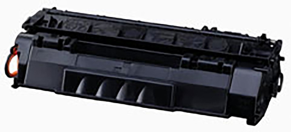 Toner Canon Cart303 Black