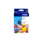 Brother Ink Cartridge LC77XL-C Cyan image