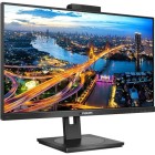 Philips 24in Full Hd Lcd Monitor With Windows Hello Webcam image