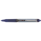 Pilot Hi-Tecpoint V5RT Rollerball Pen Retractable Needlepoint 0.5mm Blue image