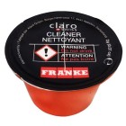 Franke Claro Cleaning Capsules X6 image