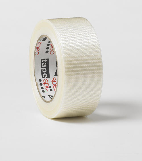 Tapespec Filament Bi Directional Tape 36mmx45M