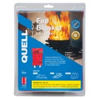 Quell Fire Blanket 1.2m x 1.8m image