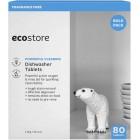 Ecostore Dish Washer Tablets 80pk image