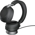 Jabra Evolve2 85 USB-A MS Headset With Stand image