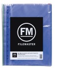 FM Pocket Copysafe A4 Assorted Colours 100 Pack image