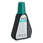 Trodat Stamp Ink 7011 28ml Green Bottle image