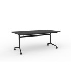 Knight Team Flip Table 1800 x 900 Black Frame image