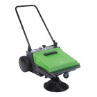 IPC 510m Manual Push Sweeper image