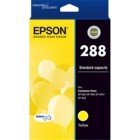 Epson 288 Durabrite Yellow Ink Cartridge image