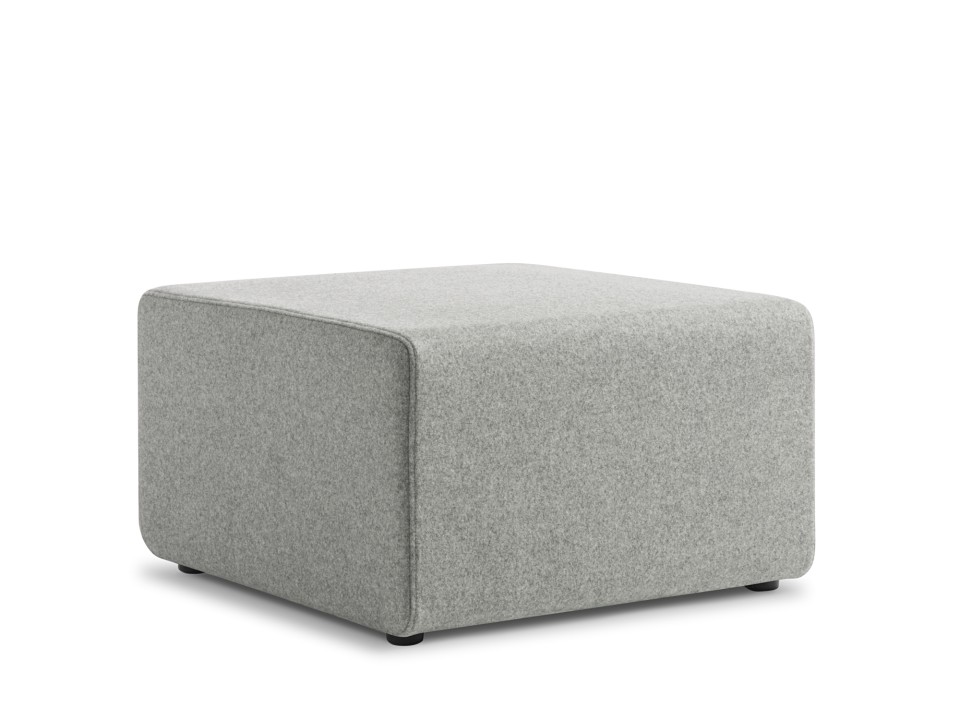 Eden Seattle Ottoman