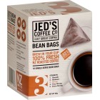 Jed's No.3 Instant Coffee Bean Bags Box 10 image