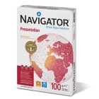 Navigator Presentation Paper A3 100gsm White Ream of 500 image