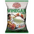 Snackachangi Kettle Chips Vinegar Salt 150g