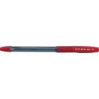 Pilot BPS-GP Ballpoint Pen Capped 1.0mm Red image