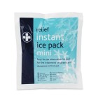 Disposable Instant Ice Pack Mini 100g image