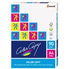 Color Copy Paper Uncoated 90gsm A4 Pack 500 image