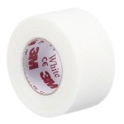 3m Transpore Dressing Tape 2.5cm x 9.1m White image