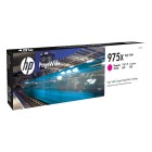 HP 975X Magenta Ink Cartridge image