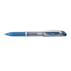 Pentel Bl60 Energel Deluxe Rollerball Gel Ink Pen 1.0mm Blue image