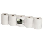 Icon Eftpos Thermal Roll 80x70mm White Pack 5