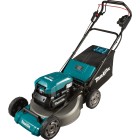 Makita Lawnmower 36 Volt image