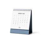 Letts 2024 Conscious Desk Calendar Ocean