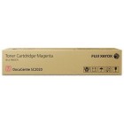 Fuji Xerox Ct202248 Magenta Toner image