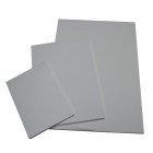 Scribble Pad Bond Paper A6 50 Leaf White image