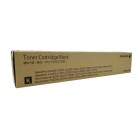 Fuji Xerox Ct201370 Black Toner Cartridge image