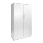 Sonic  Storage Cupboard 900Wx1800Hmm White  image