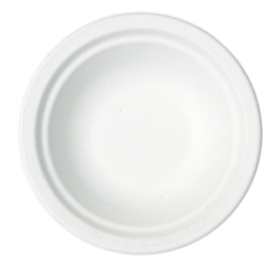 Huhtamaki Bioware Compostable Bowl 150mm Pack 50