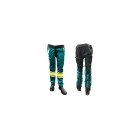 Pro-series (Buckle Up) Chainsaw Chaps image