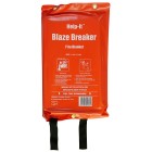 Help-It Fire Blanket 1.2 X 1.8m image