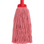 Edco Enduro Yarn Mop 400gm Red image